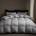 Πάπλωμα EliteDown 220×240 εκ. Από Premium Πούπουλα Πάπιας 95/5