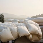 Πάπλωμα RoyalDown 220×240 εκ. Από Premium Πούπουλο Χήνας 95/5