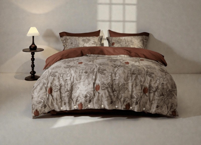 Βαμβακοσατέν Συλλογή σετ παπλωματοθήκης απο βαμβακοσατέν - Βαμβάκι Σατεν. Βαμβακοσατέν Σεντόνια