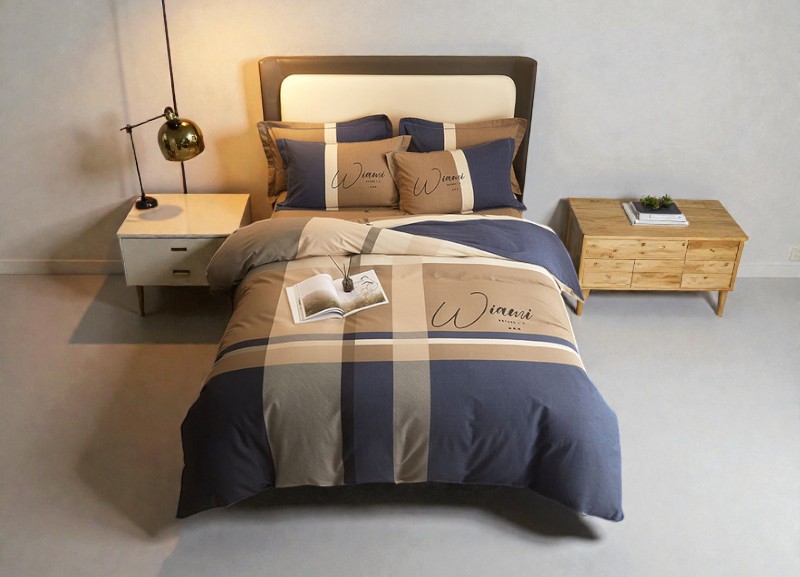 Φανελένιο Σετ Κλινοσκεπασμάτων Velmoor από 100% Μαλακό Βαμβάκι Brushed. Φανελένια Σεντόνια